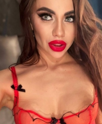 Проститутка Светлана