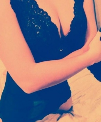 Проститутка Зина